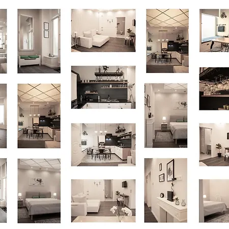 Apartment Airy