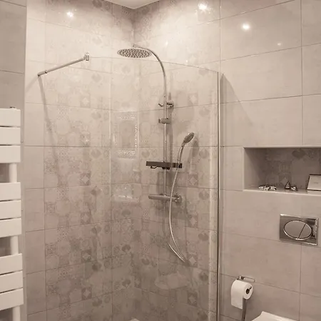 Апартаменты Airy