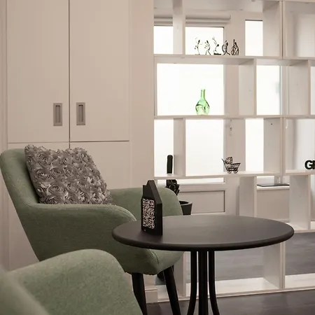 Apartment Airy
