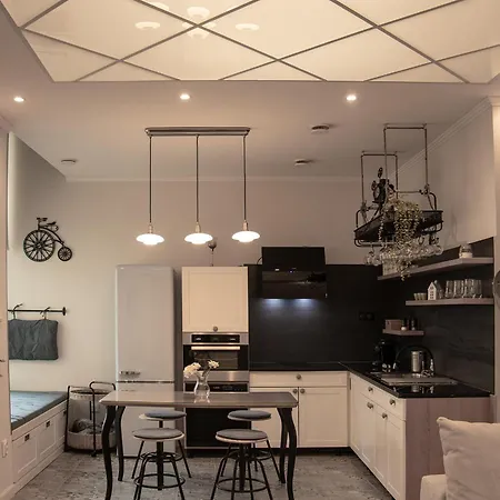 Apartment Airy *