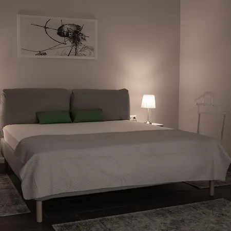 Apartment Airy Erlau