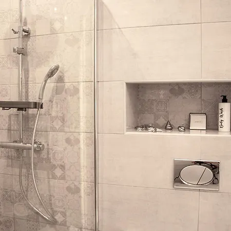 Airy Apartment Erlau